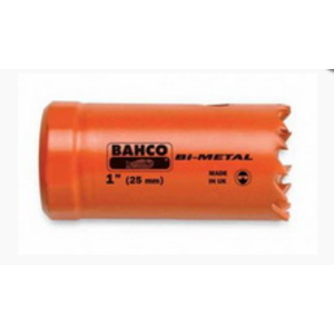 Коронка сверлильная 2 1/2" (64 мм) BAHCO