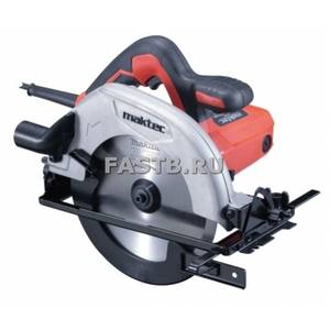 Пила дисковая MAKTEC MT582 (1050Вт,190х30мм,68мм,4900об/мин)