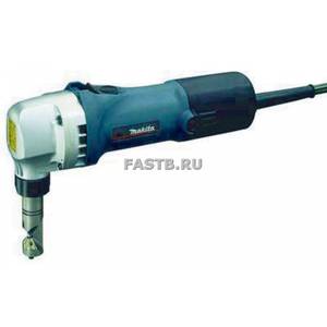Ножницы MAKITA JN1601 (550Вт,вырубные,2.5мм,2200ход/мин,Rmin-50мм)
