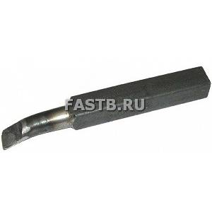 Резец расточной для глухих отверстий 16х16х140 Т15К6