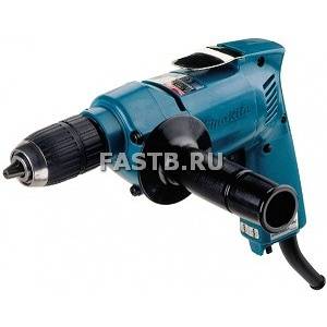 Дрель MAKITA DP4700 (510Вт,бзп13мм,73Нм,реверс,0-550об/мин)
