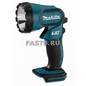 Фонарь аккумуляторный MAKITA BML145 (14.4В,Li-Ion,без акк.и зар.устр)/STEXBML145