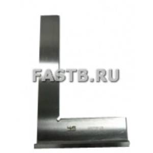 Угольник слесарный УШ- 250х160 кл.2 (СТИЗ)