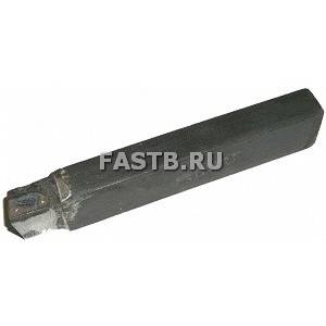 Резец проходной упорный прямой 20х12х120 Т15К6