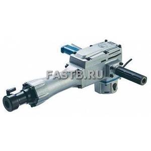 Молоток отбойный MAKITA HM1400 (1240Вт,гекс30мм,46.8Дж,пика) **
