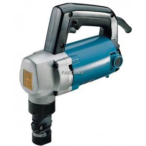 Ножницы MAKITA JN3200 (660Вт,вырубные,3.2мм,1300об/мин,кейс)