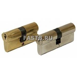 Секретка "Апекс" 60-ZN ( хром)