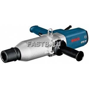 Гайковёрт ударный импульсный BOSCH GDS 30 (920Вт,1",1000Нм,М30,860об/мин)/0.601.435.108