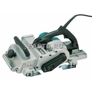 Рубанок электрический MAKITA KP312S (2200Вт,312мм,0-3/5мм,12000об/мин) **
