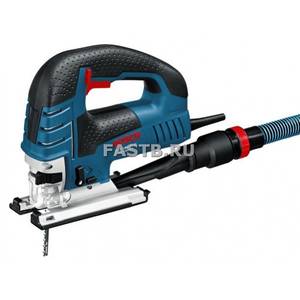 Лобзик BOSCH GST150 BCE (780Вт,150мм,500-3100об/мин,маятник,L-Boxx)/0.601.513.000
