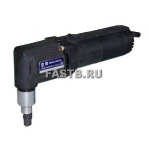 Ножницы ЛЕПСЕ ВЭРН-0.52-2.5 (520Вт,вырубные,1.8/2.5мм)