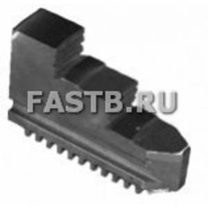Кулачки обратные к патрону 315 мм 7100-0041.009 (к-т)