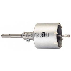 Коронка буровая в сборе SDS-Plus BOSCH 82х60х105 мм/2.608.550.065 **
