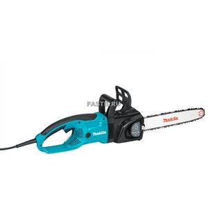Пила цепная MAKITA UC3530A/05M (2000Вт,35см,шаг3/8",паз1.3мм,13.3м/с,продоль,расц.муфта,кабель0.5м)