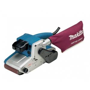 Машина ленточная MAKITA 9404 (1010Вт,100*610мм,210-440м/мин)