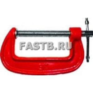 Струбцина тип G 250 мм (59250)