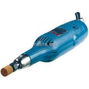 Машина прямая шлифовальная MAKITA 906 (240Вт,6мм,25000об/мин)