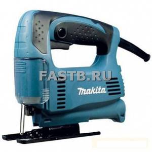 Лобзик MAKITA 4326 (450Вт,65мм,3100об/мин)