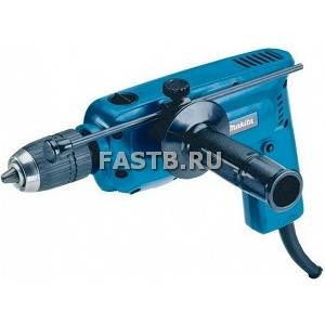 Дрель MAKITA 6310 (550Вт,бзп13мм,реверс,0-700/2000об/мин)