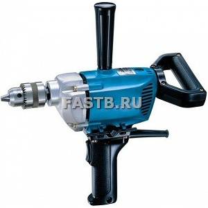 Дрель MAKITA 6013 BR (620Вт,13мм,реверс,550об/мин)