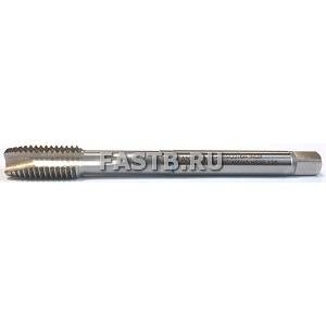 Метчик м/р М16х2,0 осн. по нерж. скв. 6H HSSE INOX DIN-376-B FANAR (D2-111801-0160)