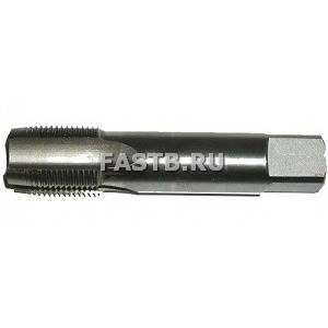 Метчик трубный G 3/8"