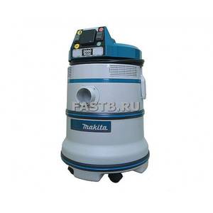 Пылесос MAKITA 448 (1000Вт,V-24л,55л/с,220куб.м/час,21.5кПа,,дистанц.пуск)