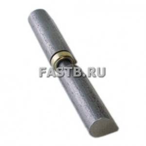 Петля гаражная (Ф-20 L=140) с подш.