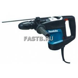 Перфоратор MAKITA HR4001C (1100Вт,SDS-Max,9.5Дж,2 реж,235-480об/мин,кейс)