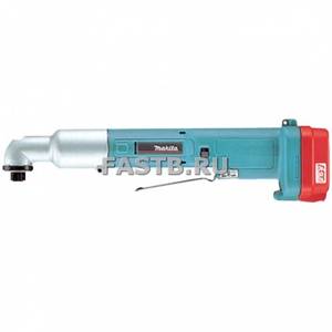 Аккумуляторный угловой ударный шуруповерт MAKITA 6940DW (9.6B,1*1.3Ач,1/4",29.4Нм,0-2000об/мин,кейс)