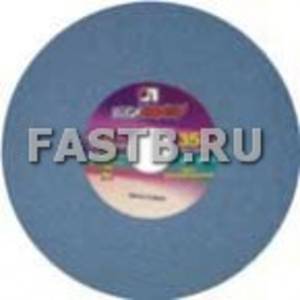 Круг шлифовальный ПП 400х40х127 25А 40 СМ1-2(40 K,L)