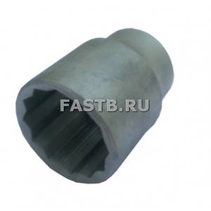 Головка торцевая 41 мм кв.3/4"