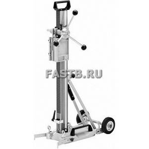 Стойка дрели алм.сверления BOSCH S 500 A (1000мм,вакуумное основание)/0.601.190.025