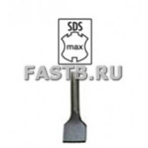 Долото лопатообразное (SDS-Мах) 50 х 450 мм TAMO