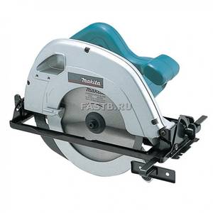 Пила дисковая MAKITA 5704R (1200Вт,190х30мм,66мм,4900об/мин)