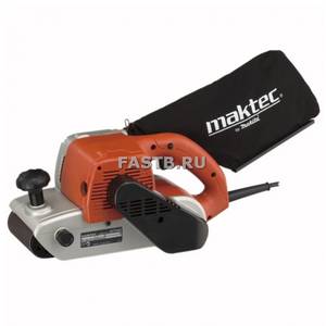 Машина ленточная MAKTEC MT940 (940Вт,100*610мм,380м/мин)