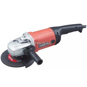 Машина шлифовальная угловая MAKTEC MT900 (2000Вт,180мм,8500об/мин) **