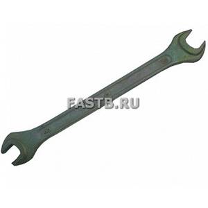 Ключ рожковый 5,5х7