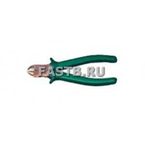 Кусачки боковые 200 мм (НИЗ)