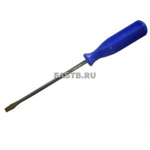 Отвертка шлиц 240х0,8х5,5 (Чебоксары)