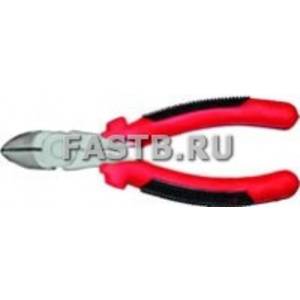 Кусачки боковые 140 мм FIT (48014)