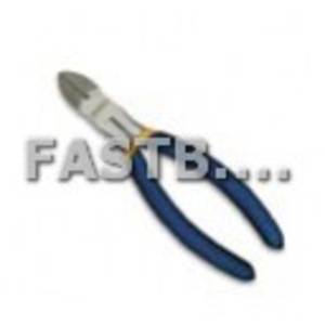 Кусачки боковые 150 мм BRIGADIЕR 21506