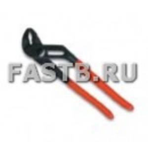 Клещи переставные 250 мм BRIGADIER (21066)