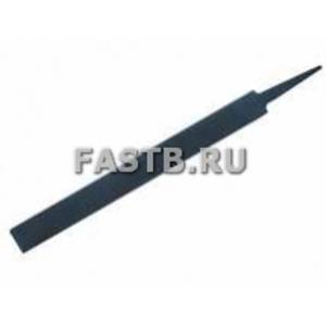 Напильник плоский 150 мм №1