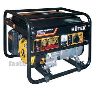 Электрогенератор Huter DY3000L (64/1/4)