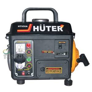 Электрогенератор Huter HT950A (64/1/1)