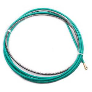 Канал направляющий (зеленый), 2.0-2.4mm, 3,4м