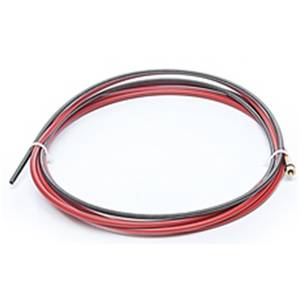 Канал направляющий (красный), 1.0-1.2mm, 4,4м