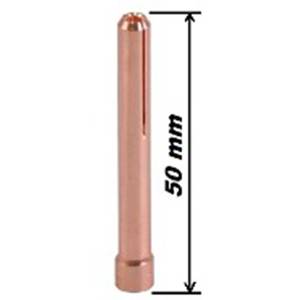 Цанга d=2.4mm, L=50mm