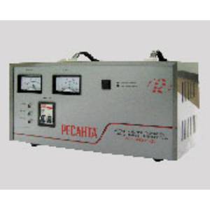 Стабилизатор Ресанта АСН-10000/1-ЭМ (63/1/8)